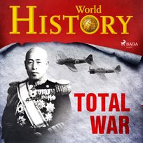 Total War, audiobook by World History