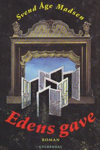 Edens gave, eBook by Svend Åge Madsen