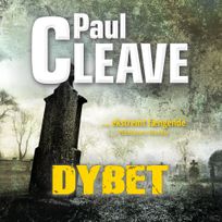 Dybet, audiobook by Paul Cleave