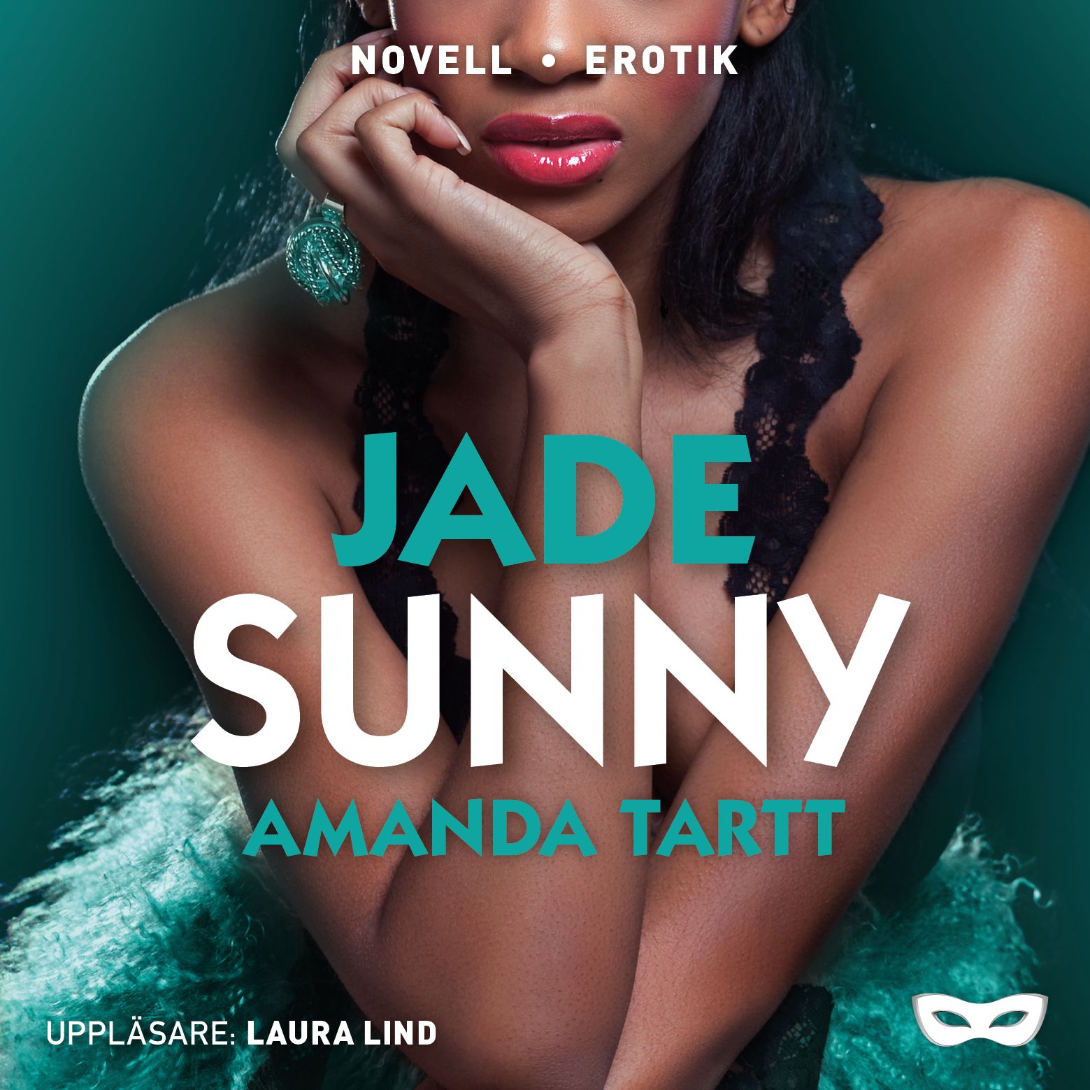 Sunny, audiobook by Amanda Tartt