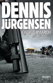 Kadavermarch, audiobook by Dennis Jürgensen
