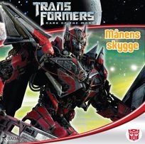 Transformers 3 - Månens skygge, audiobook by Michael Kelly