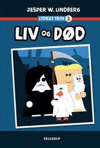Lydret (trin 2): Liv og Død, audiobook by Jesper W. Lindberg