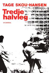 Tredje halvleg, audiobook by Tage Skou-Hansen