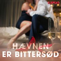 Hævnen er bittersød, audiobook by – Cupido