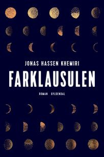Farklausulen, eBook by Jonas Hassen Khemiri