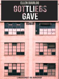 Gottliebs gave, eBook by Ellen Duurloo