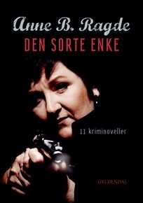 Den sorte enke, audiobook by Anne B. Ragde
