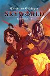 SkyWorld #5: Luftræset, eBook