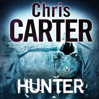 Hunter, audiobook by Chris Carter