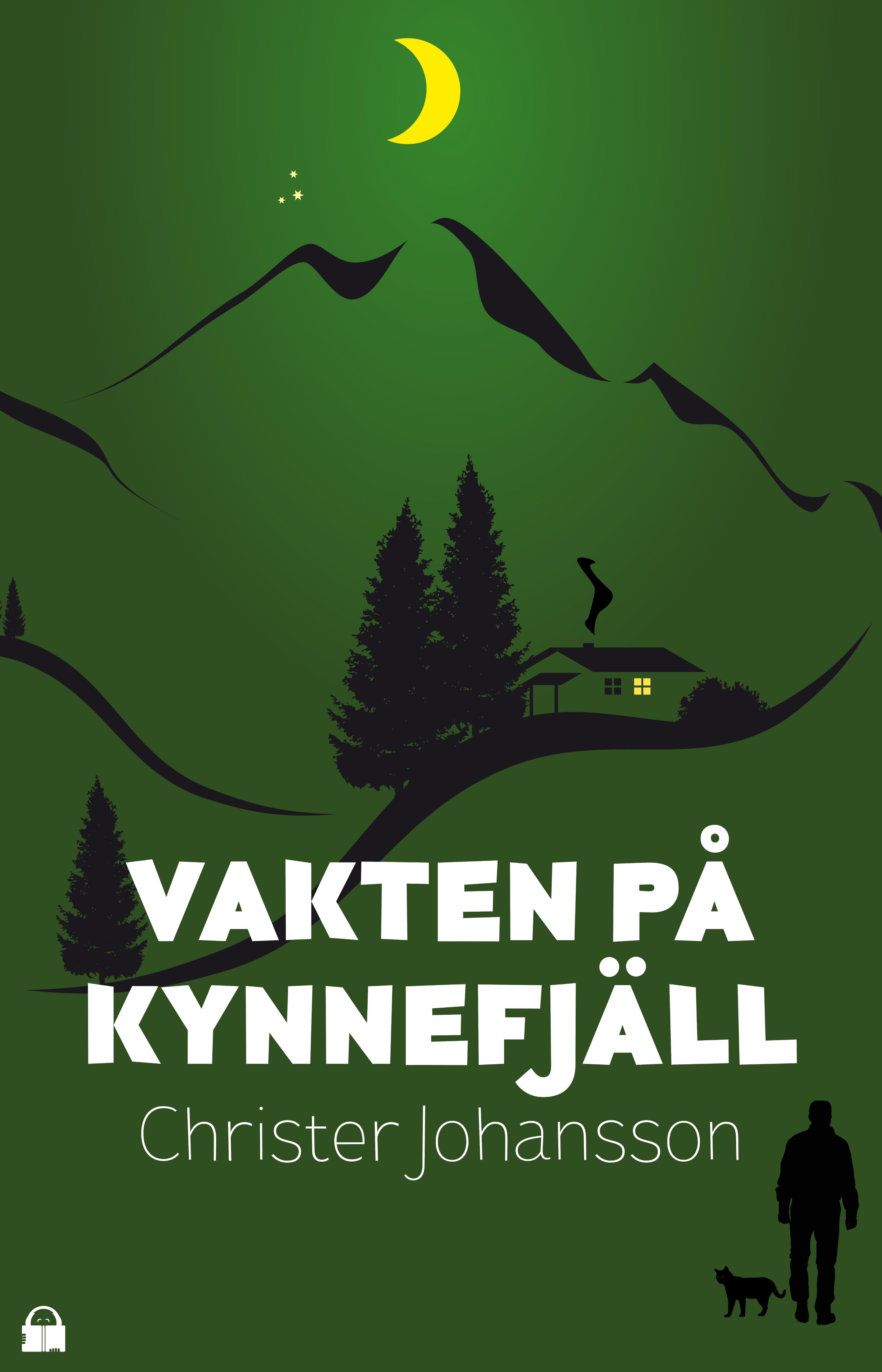 Vakten på Kynnefjäll, eBook by Christer Johansson