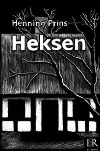 Heksen, eBook by Henning Prins