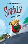 Sophie #4: Sophie Can Roll, eBook