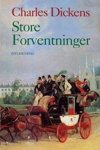 Store forventninger, eBook by Charles Dickens