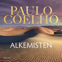 Alkemisten, audiobook by Paulo Coelho
