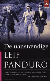 De uanstændige, eBook by Leif Panduro