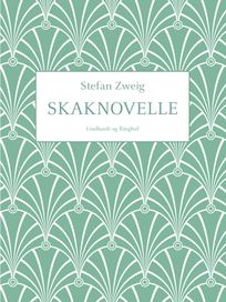 Skaknovelle, audiobook by Stefan Zweig