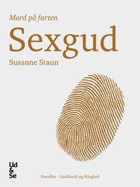 Sexgud, eBook by Susanne Staun
