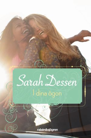 I dina ögon, eBook by Sarah Dessen