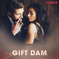 Gift dam, audiobook by Cupido