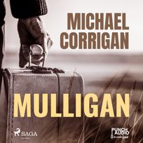 Mulligan, audiobook by Michael Corrigan