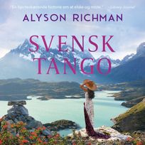 Svensk tango, audiobook by Alyson Richman