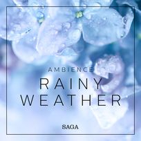 Ambience - Rainy Weather, audiobook by Rasmus Broe