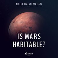 Is Mars Habitable?, audiobook by Alfred Russel Wallace