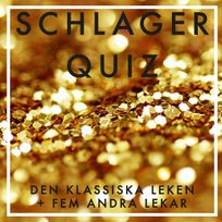 SCHLAGERQUIZ : 300 frågor om schlager (Epub2), eBook by Nicotext Förlag