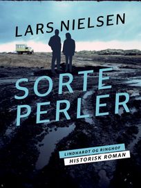 Sorte perler, eBook by Lars Nielsen