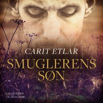 Smuglerens søn, audiobook by Carit Etlar