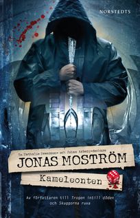 Kameleonten, e-bok av Jonas Moström