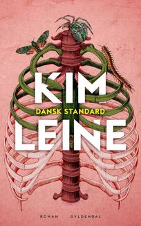 Dansk Standard, audiobook by Kim Leine