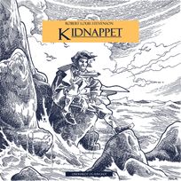 Kidnappet, audiobook by Robert Louis Stevenson