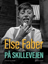 På skillevejen, audiobook by Else Faber