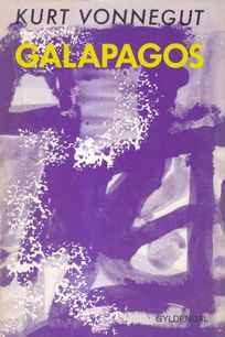 Galapagos, audiobook by Kurt Vonnegut