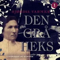 Den grå heks (1), audiobook by Hjørdis Varmer