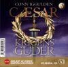 Cæsar 4 - Krigens guder, audiobook by Conn Iggulden