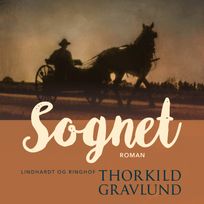 Sognet, audiobook by Thorkild Gravlund