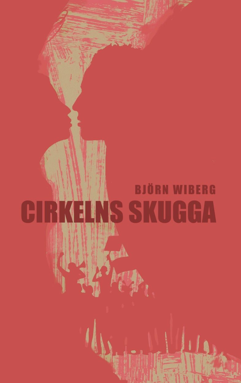Cirkelns skugga, eBook by Björn Wiberg