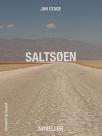 Saltsøen, audiobook by Jan Stage