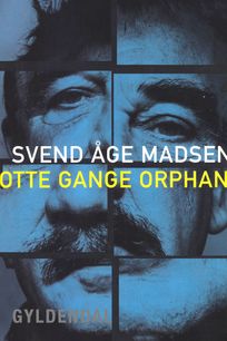 otte gange orphan, audiobook by Svend Åge Madsen