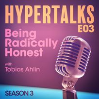 Hypertalks S3 E3, audiobook by Hyper Island
