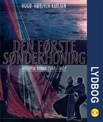 Den første sønderhoning, audiobook by Hugo Karlsen