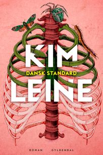 Dansk Standard, eBook by Kim Leine