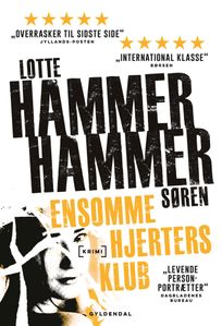 Ensomme hjerters klub, eBook by Lotte og Søren Hammer