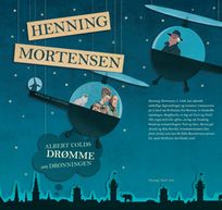 Albert Colds drømme om dronningen, eBook by Henning Mortensen