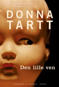 Den lille ven, eBook by Donna Tartt