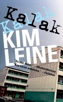 Kalak, audiobook by Kim Leine