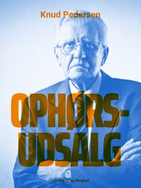 Ophørsudsalg, eBook by Knud Pedersen